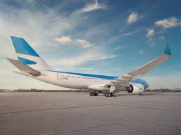 Los Airbus 330 NEO cubriran rutas de largo alcance.
