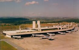 Aeropuerto Cofins de Belo Horizonte/ BH Aiports.