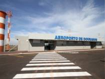 Aeropuerto de Dourados (Pantanal).