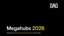 Imagen extra�da del informe Megahubs 2026 de OAG.