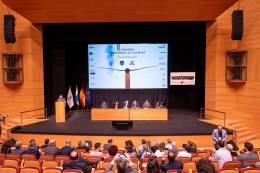 Imagen de archivo del CIAC 2025. Foto: CIAC
