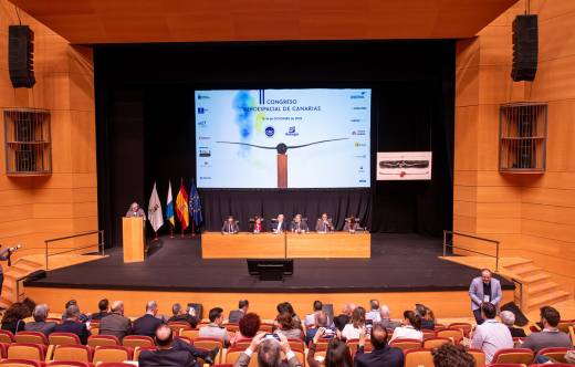 Imagen de archivo del CIAC 2025. Foto: CIAC