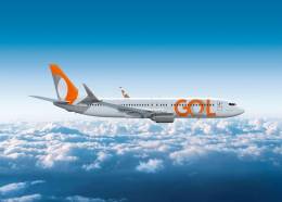 Foto: GOL Linhas A�reas