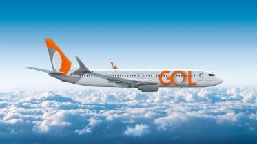Foto: GOL Linhas Aéreas Foto: GOL Linhas Aéreas
