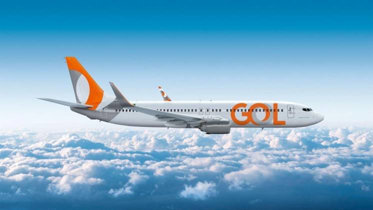 Foto: GOL Linhas A�reas