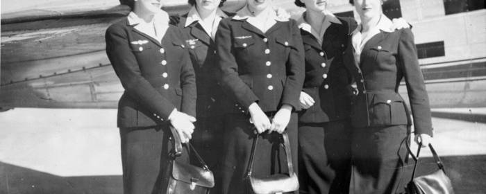 Uniforme primera epoca. Foto: Iberia