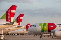 Portugal selecciona a Lufthansa para la adquisici�n de hasta el 49,9 % del capital social de TAP. Foto: TAP Air Portugal 