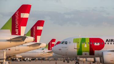 Portugal selecciona a Lufthansa para la adquisici�n de hasta el 49,9 % del capital social de TAP. Foto: TAP Air Portugal 