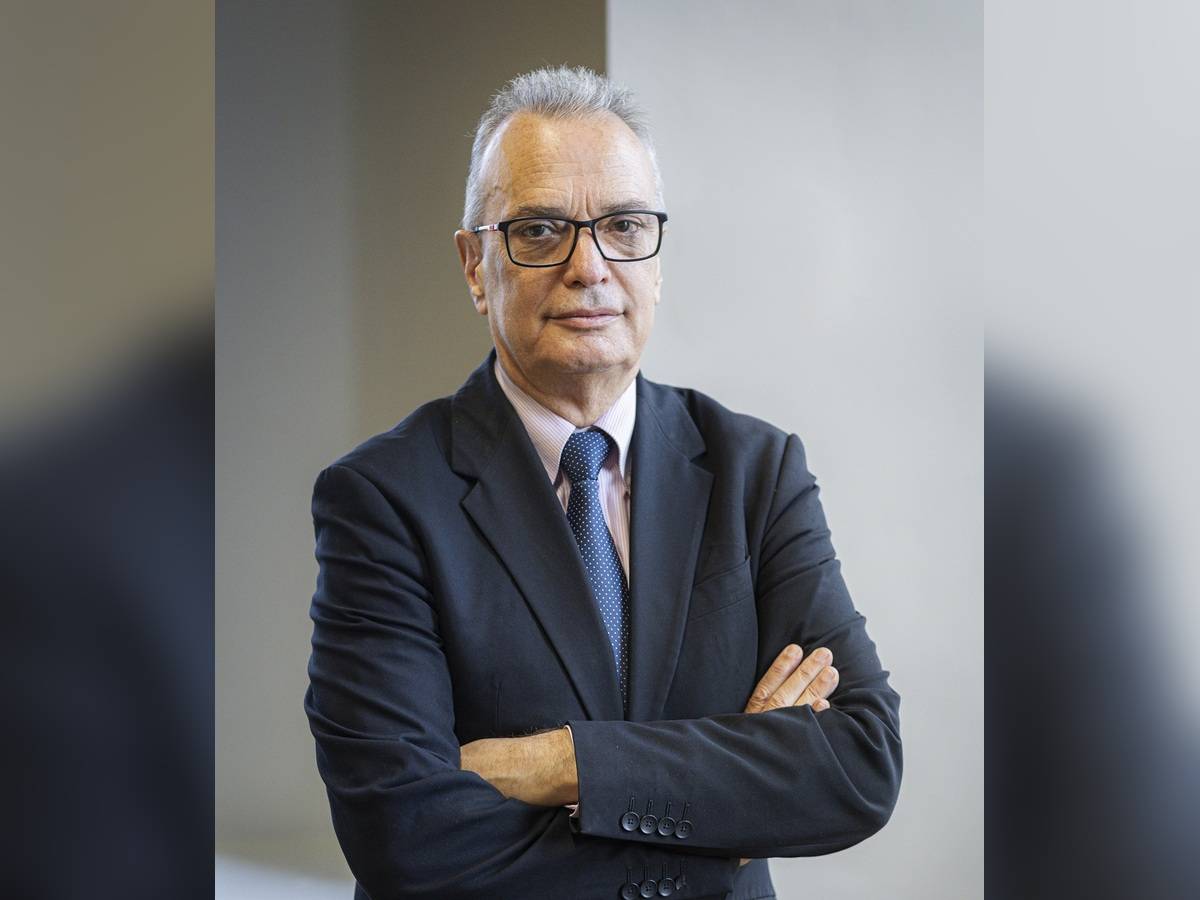 Jesús María Alonso, nuevo decano del Colegio Oficial de Ingenieros Aeronáuticos de España (COIAE) y presidente de la Asociación de Ingenieros Aeronáuticos de España (AIAE). Jesús María Alonso, nuevo decano del Colegio Oficial de Ingenieros Aeronáuticos de España (COIAE) y presidente de la Asociación de Ingenieros Aeronáuticos de España (AIAE).