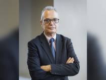 Jes�s Mar�a Alonso, nuevo decano del Colegio Oficial de Ingenieros Aeron�uticos de Espa�a (COIAE) y presidente de la Asociaci�n de Ingenieros Aeron�uticos de Espa�a (AIAE).