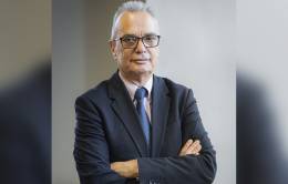 Jesús María Alonso, nuevo decano del Colegio Oficial de Ingenieros Aeronáuticos de España (COIAE) y presidente de la Asociación de Ingenieros Aeronáuticos de España (AIAE).