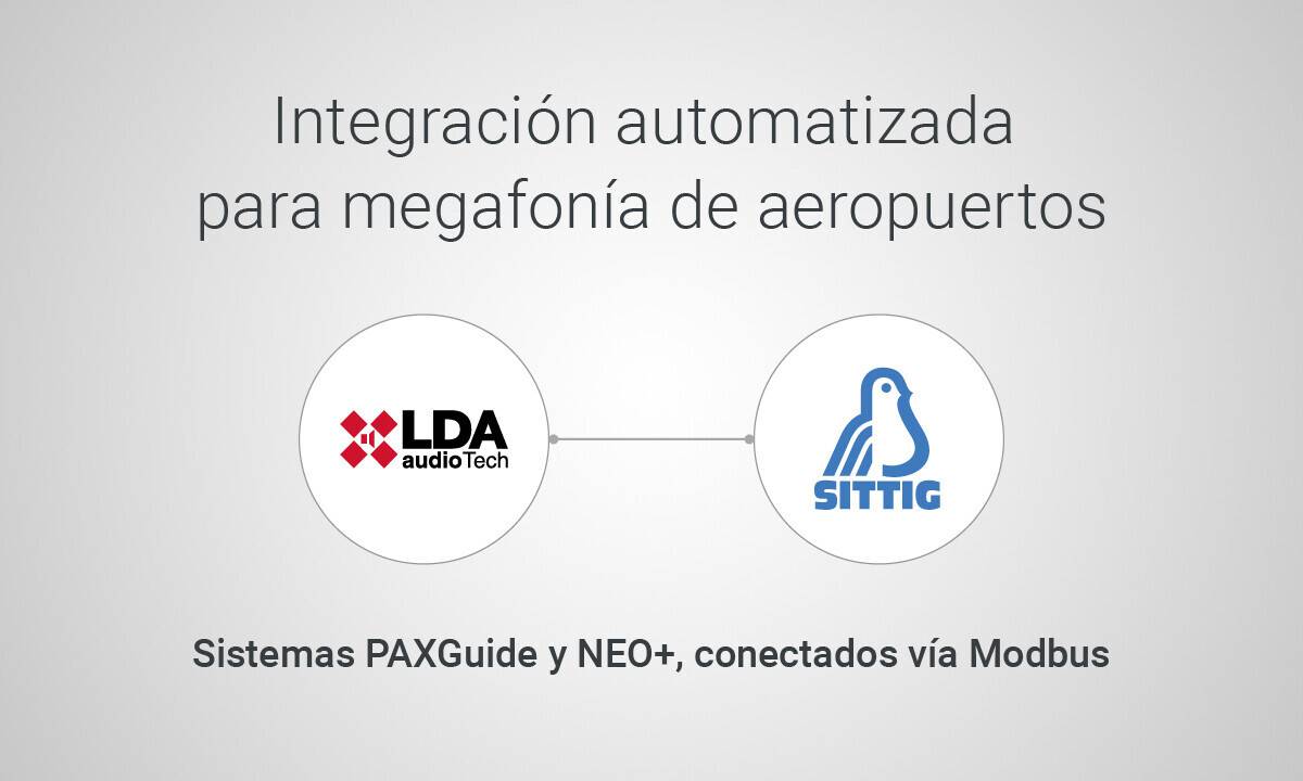 Integración LDA y Sittig. Integración LDA y Sittig.