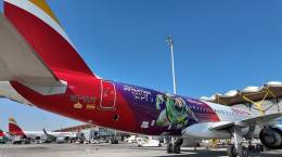 Foto: Iberia