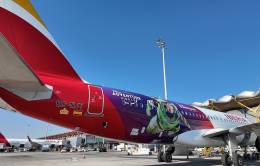Foto: Iberia
