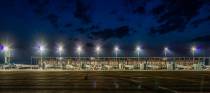 Aeropuerto Internacional de Dalaman
