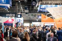La ltima edicin del World ATM Congress