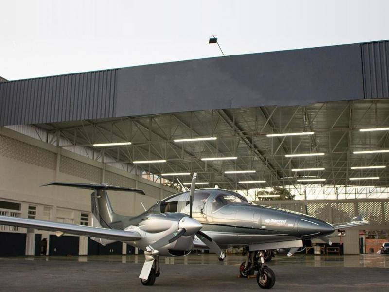 Avin Diamond DA-2