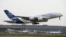 Avin Airbus A380. Foto: Airbus SAS 2022 Alexandre Doumenjou - Master Films