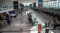 La mejora de la infraestructura debe ser continua.