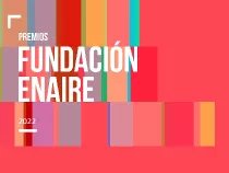 XXVII edición de los Premios Fundación Enaire. Foto: Fundación Enaire