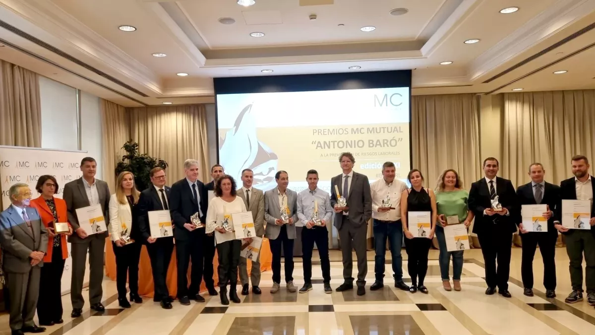 Premiados MC Mutual Antonio Bar.