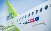 Foto: AirBaltic