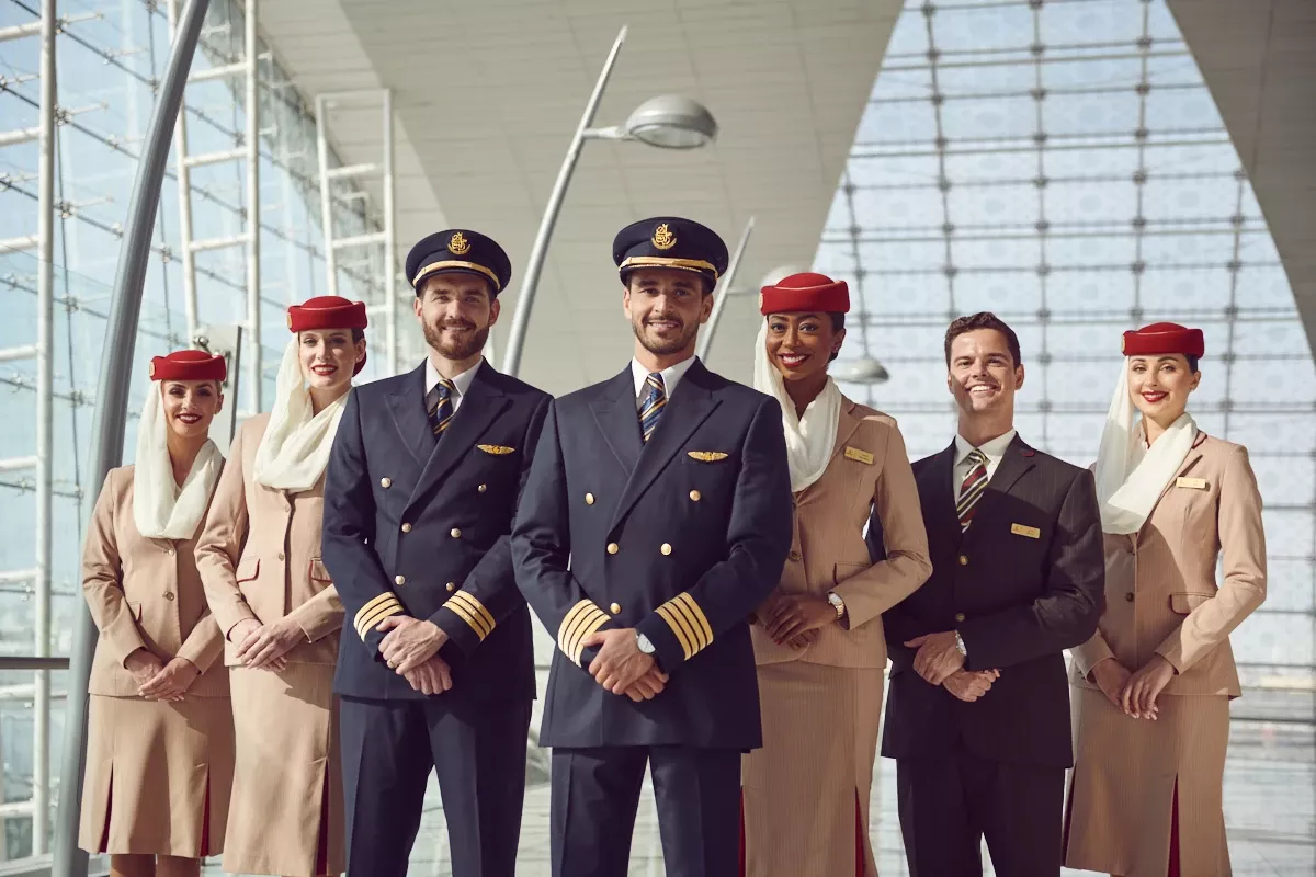 Foto: Emirates