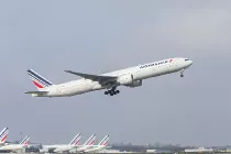 AirFrance Boeing 777-300. Foto: Air France