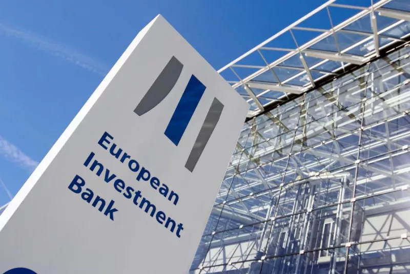 Banco Europeo de Inversiones (BEI). Foto: BEI