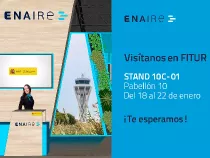 Foto: Enaire