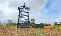 Radar IRS 20-MP/S actualizado por Indra en Brasil.