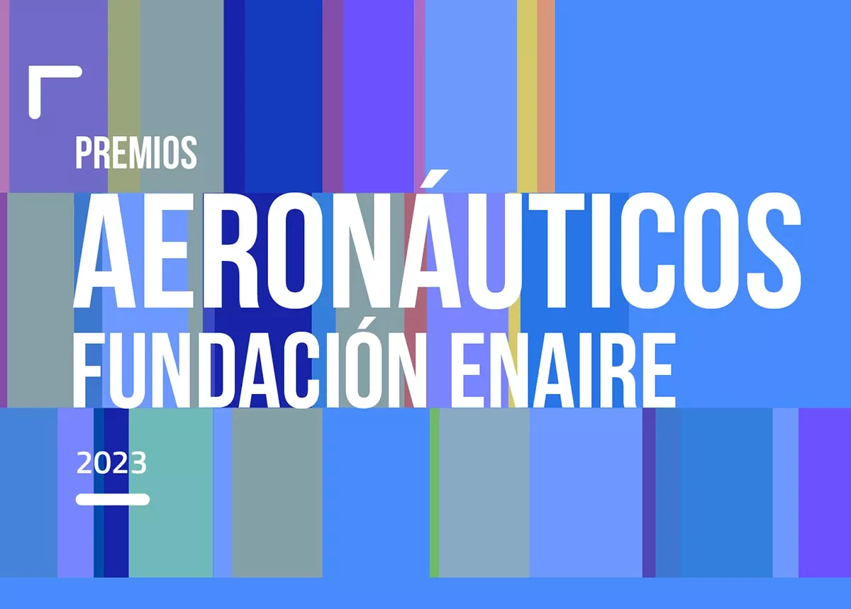 Premios aeronuticos de la Fundacin Enaire. Foto: Enaire