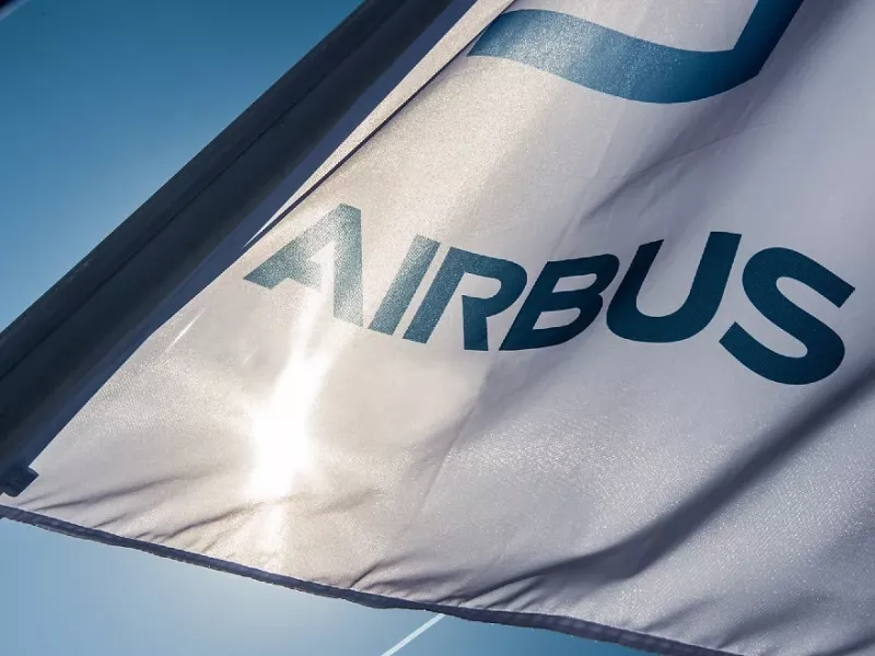 Foto: Airbus