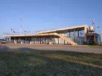 Aeropuerto Paysandu.