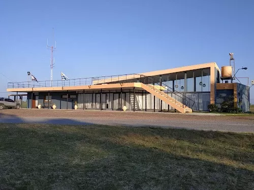 Aeropuerto Paysandu.