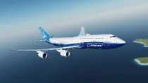 Boeing 747. Foto: Boeing