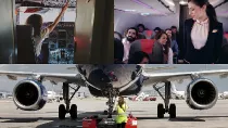 Foto: Iberia