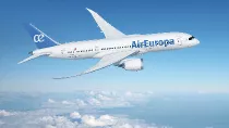 Foto: Air Europa