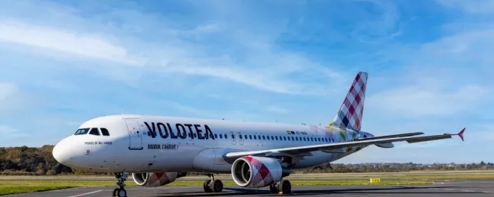 Foto: Volotea
