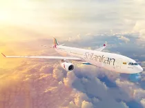 Avin de SriLankan Airlines. Foto: SriLankan Airlines