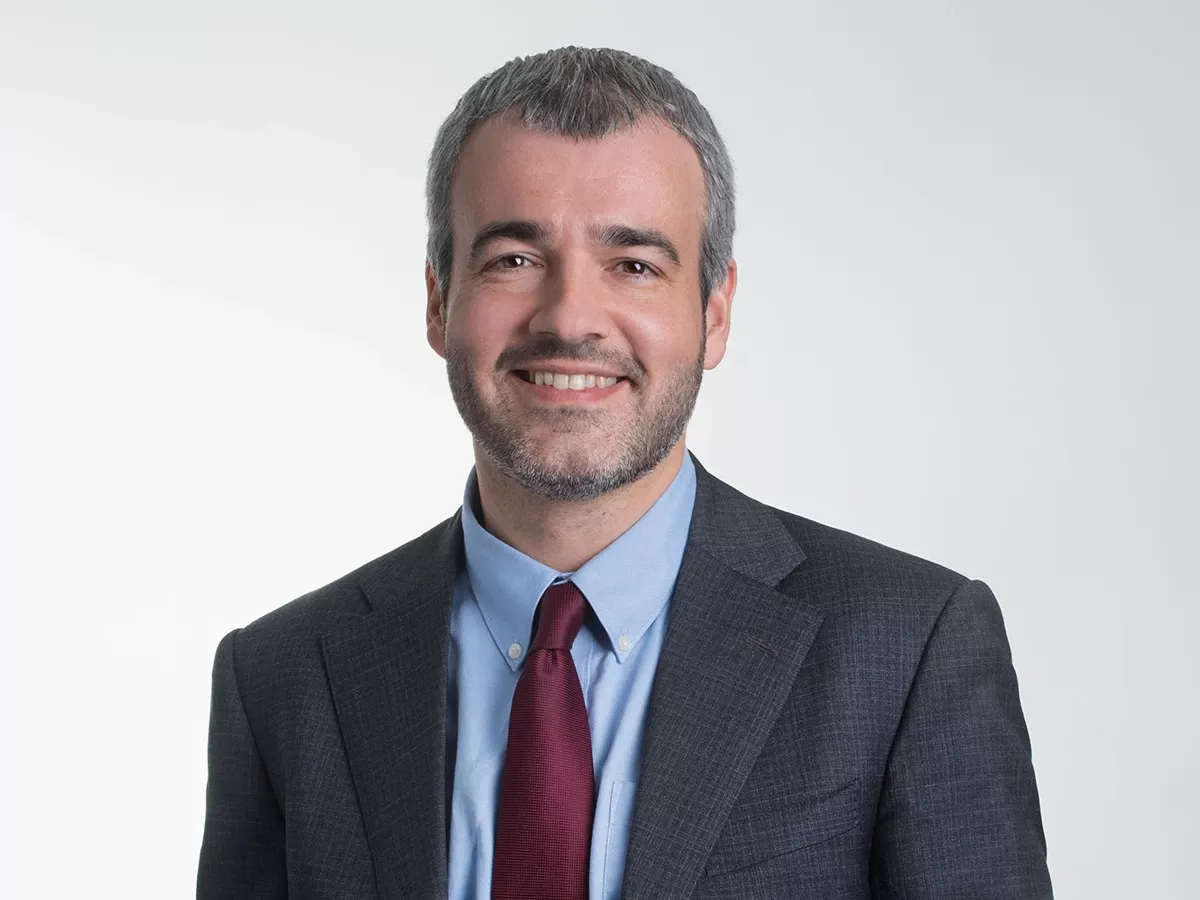 Maurici Lucena, presidente y consejero delegado de Aena. Foto: Aena