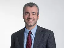 Maurici Lucena, presidente y consejero delegado de Aena. Foto: Aena