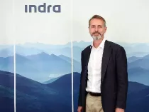 Marc Murtra, presidente de Indra. Foto: Indra