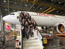 Foto: Iberia
