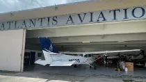 Foto: Atlantis Aviation