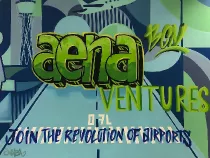 Foto: Aena Ventures