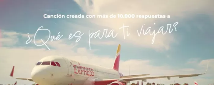 Foto: Iberia Express
