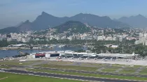 Aeropuerto Santos Dumont