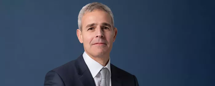 Matteo Curcio, Delta Air Lines