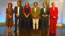 Foto: Ellas Vuelan Alto